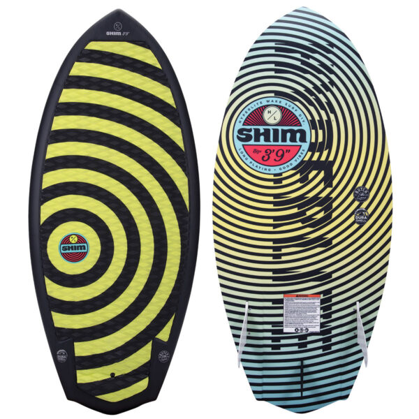 Hyperlite Shim Jr. Wakesurf Board 2024