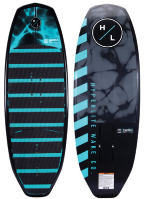 Hyperlite Shuttle Wakefoil Board 2026