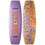 Ronix Spring Break Women's Cable Wakeboard 2025