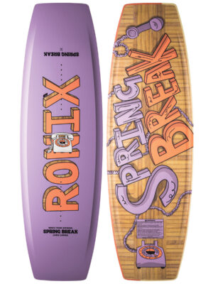 Ronix Spring Break Women's Cable Wakeboard 2025