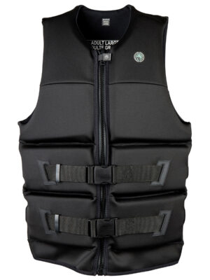 Radar Staple US/CA CGA Life Jacket