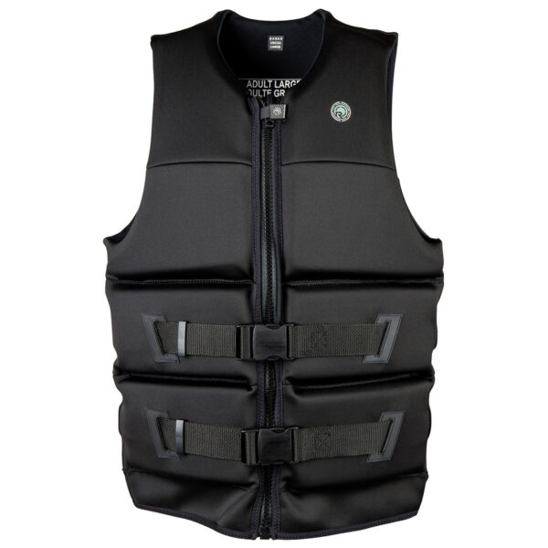 Radar Staple US/CA CGA Life Jacket
