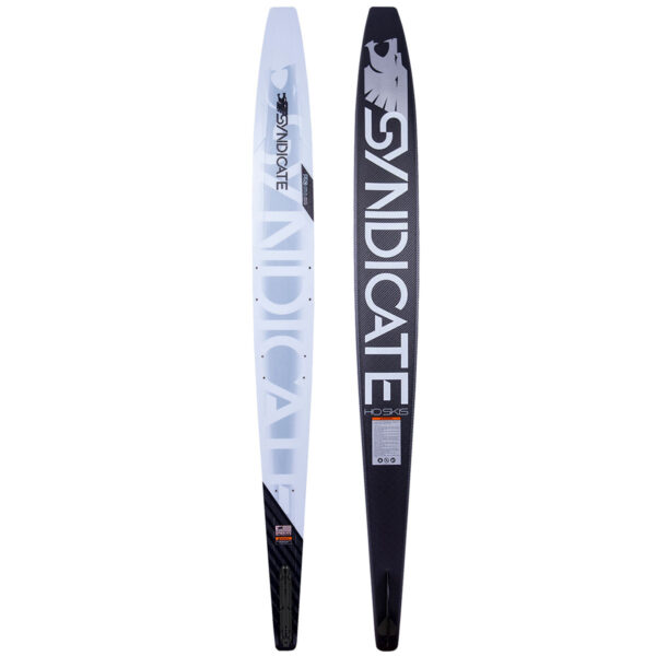HO Syndicate Pro Mark II Water Ski 2023