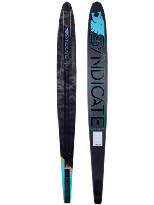HO Syndicate Alpha Water Ski 2023