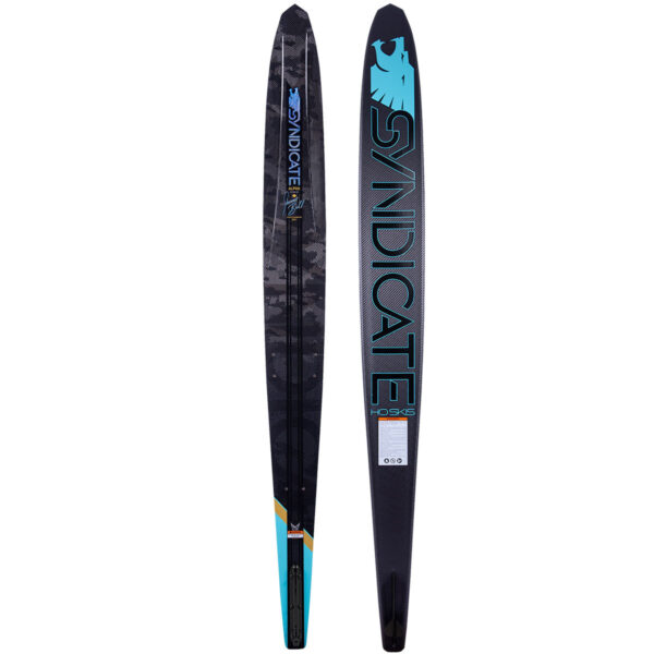 HO Syndicate Alpha Water Ski 2023