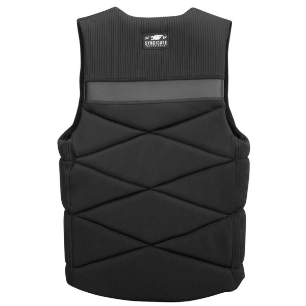 HO Syndicate Rebel Comp Life Vest 2024