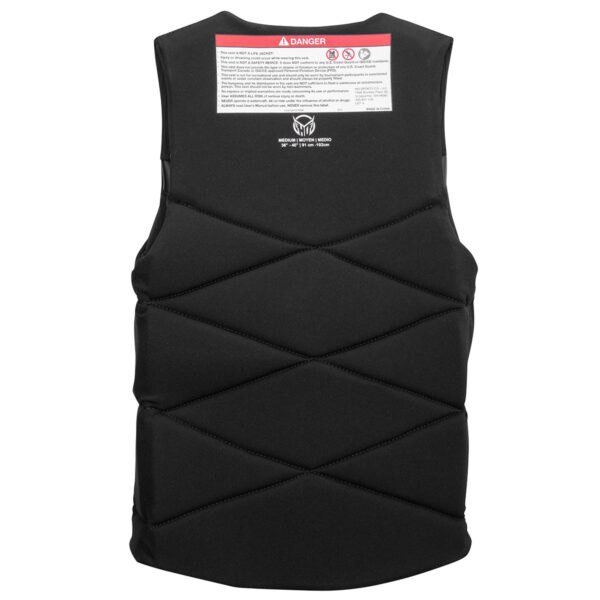 HO Syndicate Rebel Comp Life Vest 2024