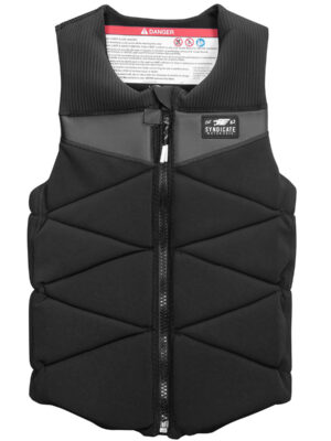 HO Syndicate Rebel Comp Life Vest 2024