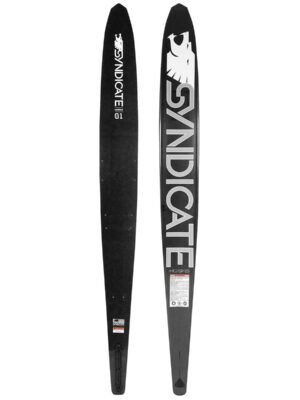 HO Syndicate Works 01 Water Ski 2024