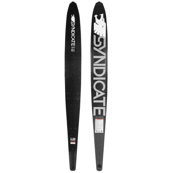 HO Syndicate Works 01 Water Ski 2024