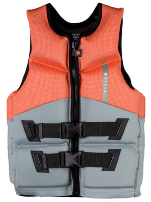 Radar TRA Girl's Teen CGA Life Jacket (75-125lbs)