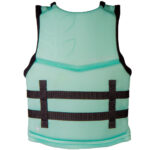 Radar TRA Girl's Youth CGA Life Jacket (50-90lbs) 2026