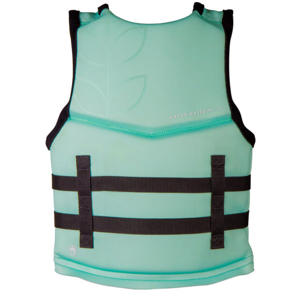 Radar TRA Girl's Youth CGA Life Jacket (50-90lbs) 2026