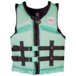 Radar TRA Girl's Youth CGA Life Jacket (50-90lbs) 2026