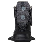Liquid Force Tao 6X Wakeboard Bindings [Black]