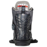 Liquid Force Tao 6X Wakeboard Bindings [Black]