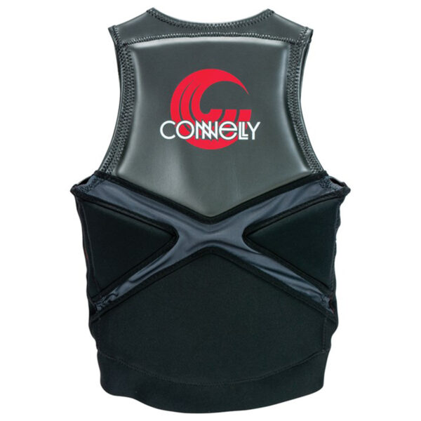 Connelly Team Comp Life Vest