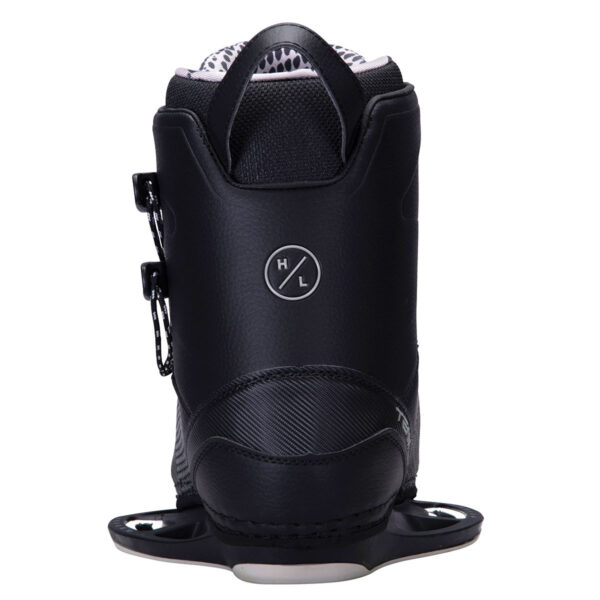 Hyperlite Team OT Wakeboard Bindings 2024