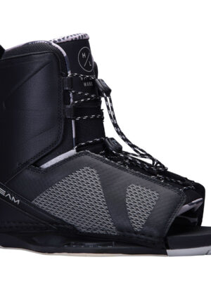 Hyperlite Team OT Wakeboard Bindings 2024