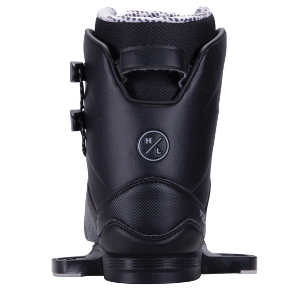 Hyperlite Team X Wakeboard Bindings