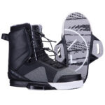 Hyperlite Team X Wakeboard Bindings