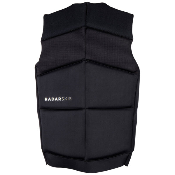 Radar Tidal Comp Life Vest