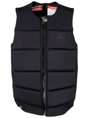 Radar Tidal Comp Life Vest
