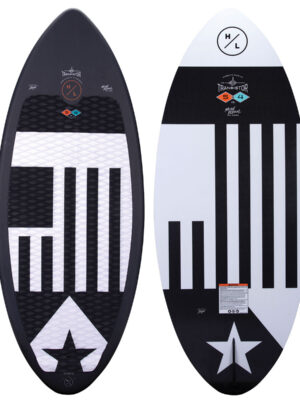 Hyperlite Transistor Wakesurf Board