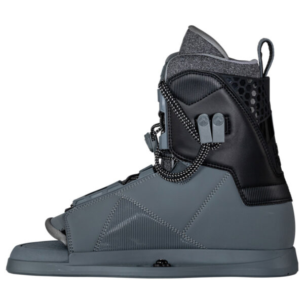 Liquid Force Transit Wakeboard Bindings