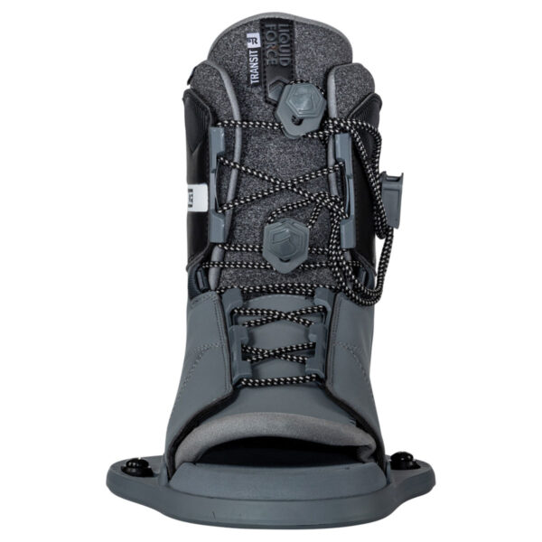 Liquid Force Transit Wakeboard Bindings