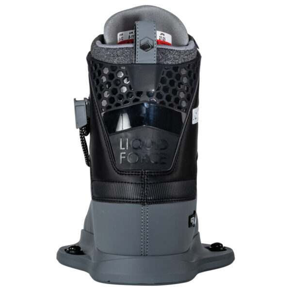 Liquid Force Transit Wakeboard Bindings