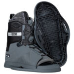 Liquid Force Transit Wakeboard Bindings