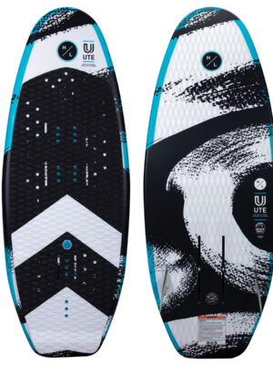 Hyperlite UTE Wakefoil Board