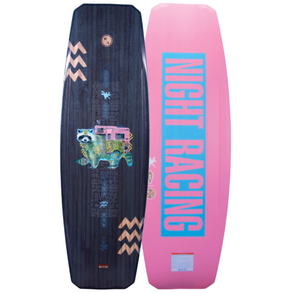Hyperlite Union Wakeboard 2024