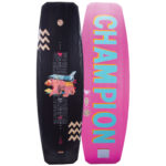 Hyperlite Union Wakeboard 2024