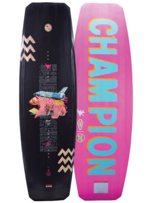 Hyperlite Union Wakeboard 2024