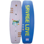Hyperlite Union Wakeboard 2024