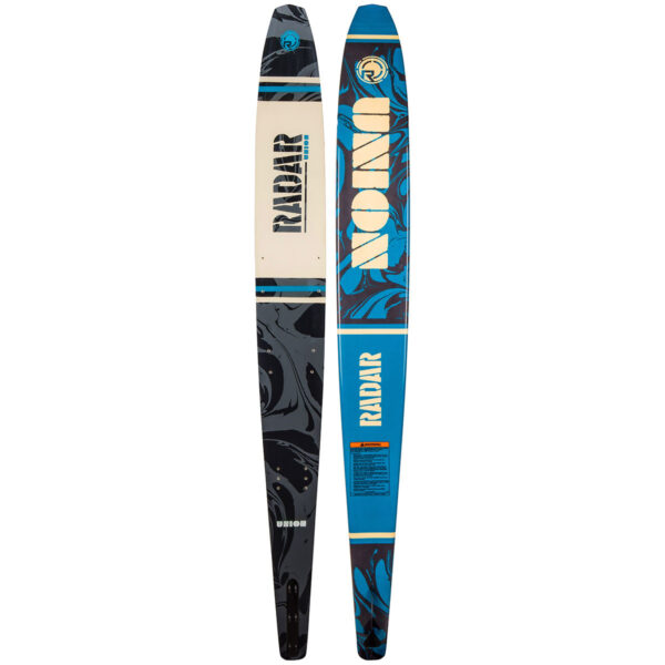 Radar Union Water Ski 2023