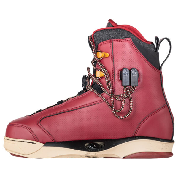 Liquid Force Vale 4D Women's Wakeboard Bindings
