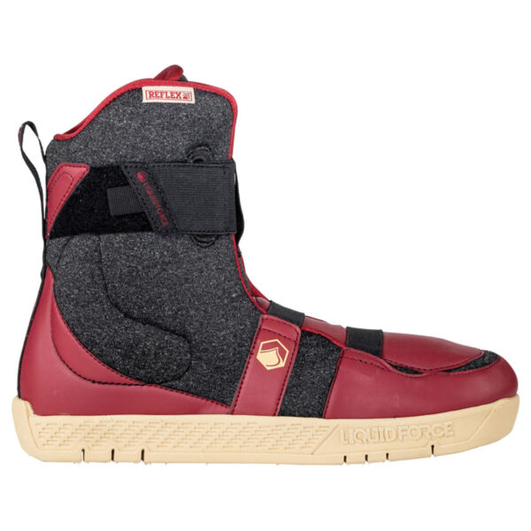 Liquid Force Vale 4D Women's Wakeboard Bindings