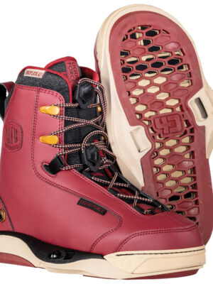 Liquid Force Vale 4D Women's Wakeboard Bindings