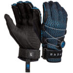 Radar Vapor-A Boa Inside-Out Water Ski Gloves