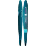 Radar Graphite Vapor Water Ski 2023