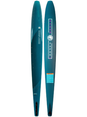 Radar Graphite Vapor Water Ski 2023