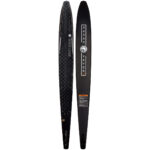 Radar Pro Build - Black - Vapor Water Ski 2023