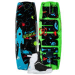 Ronix Vision Kid's Wakeboard Package w/ Vision Pro Kid's 2026