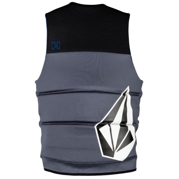 Ronix Volcom - Yes - US/CA CGA Life Jacket 2026