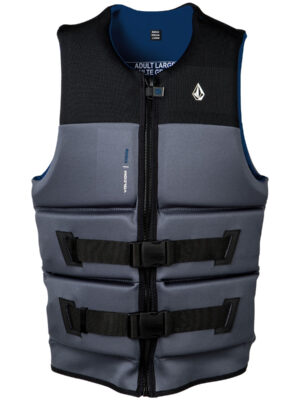Ronix Volcom - Yes - US/CA CGA Life Jacket 2026