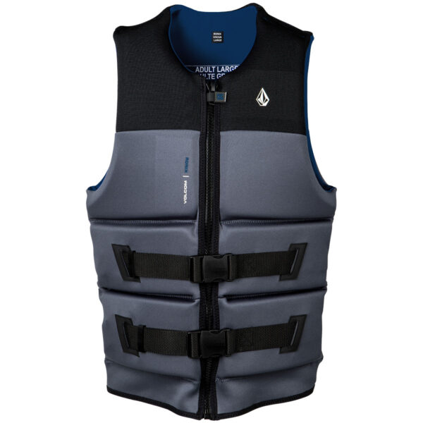 Ronix Volcom - Yes - US/CA CGA Life Jacket 2026