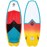 Connelly Voodoo Wakesurf Board 2024